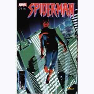 Spider-Man (Magazine 3) : n° 76, La grande évasion (2)