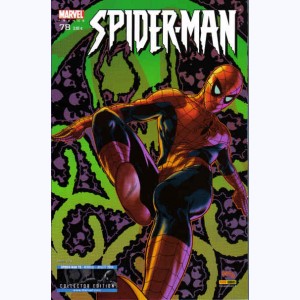 Spider-Man (Magazine 3) : n° 78, La guerre de Titannus (2)
