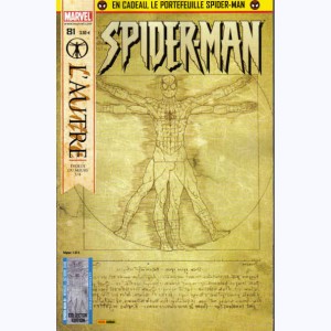 Spider-Man (Magazine 3) : n° 81, L'autre (3/4)