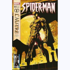 Spider-Man (Magazine 3) : n° 82, L'autre (4/4)