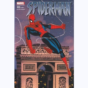 Spider-Man (Magazine 3) : n° 85b