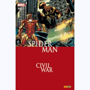 Spider-Man (Magazine 3) : n° 86, Conflit interne