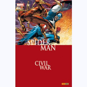 Spider-Man (Magazine 3) : n° 88, L'anneau de la liberté
