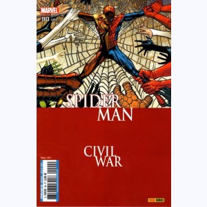 Spider-Man (Magazine 3) : n° 90, Les ennemis jurés de Peter Parker