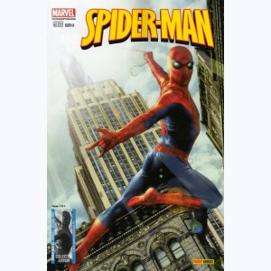 Spider-Man (Magazine 3) : n° 93, Les blessures de la vie