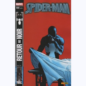 Spider-Man (Magazine 3) : n° 98, Le prédateur et la proie