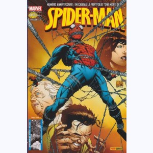 Spider-Man (Magazine 3) : n° 100a, Un jour de plus
