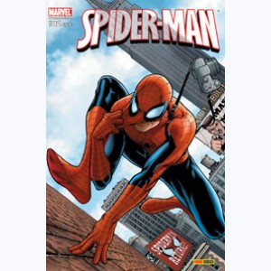 Spider-Man (Magazine 3) : n° 102a, Un jour nouveau