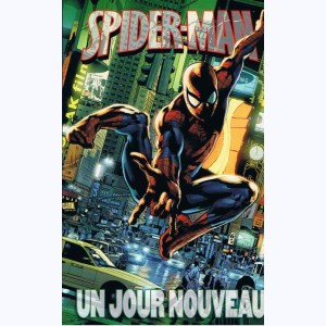 Spider-Man (Magazine 3) : n° 102b