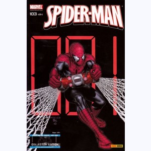 Spider-Man (Magazine 3) : n° 103, Liens du sang