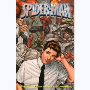 Spider-Man (Magazine 3) : n° 104b