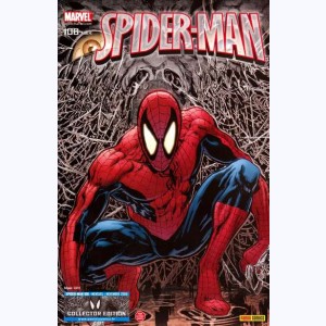 Spider-Man (Magazine 3) : n° 106, Un monstre à Manhattan