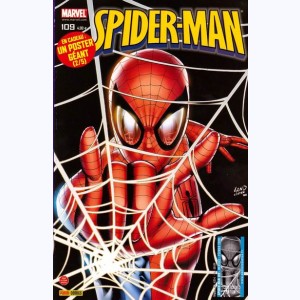 Spider-Man (Magazine 3) : n° 109a, Profession paparazzi