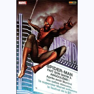 Spider-Man (Magazine 3) : n° 109b