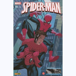 Spider-Man (Magazine 3) : n° 110, L'autre spider-man