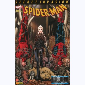 Spider-Man (Magazine 3) : n° 112, La première chasse de Kraven (2/2)