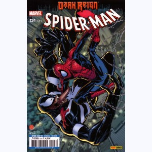 Spider-Man (Magazine 3) : n° 124, Au nom du fils