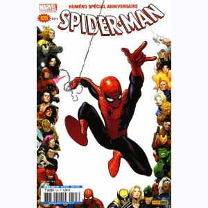 Spider-Man (Magazine 3) : n° 125, Le monde selon Octopus
