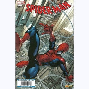 Spider-Man (Magazine 3) : n° 127, Galerie de portraits