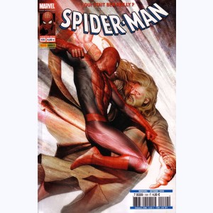 Spider-Man (Magazine 3) : n° 129, Qui était Ben Reilly ?