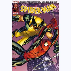 Spider-Man (Magazine 3) : n° 133a, C'est la vie