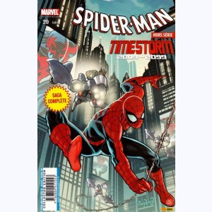 Spider-Man Hors-Série : n° 29, Timestorm 2009-2099