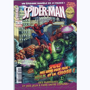 Spider-Man Magazine Hors-Série : n° 4