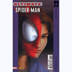 Ultimate Spider-Man : n° 22, Tentations