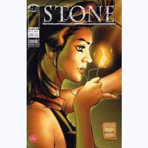 Stone : n° 3