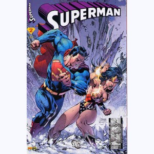 Superman (5ème Série) : n° 2, Battery