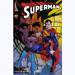 Superman (5ème Série) : n° 11, La route de Ruin (2)
