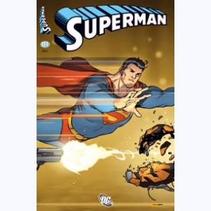 Superman (5ème Série) : n° 18, L'heure de vérité