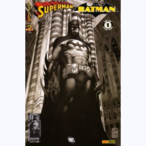 Superman et Batman : n° 2, Face à face (2)