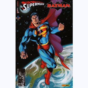 Superman et Batman : n° 4, Plus haut, plus loin ! (2)