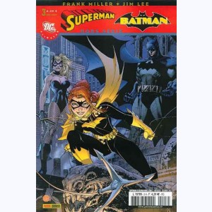 Superman et Batman Hors-Série : n° 3