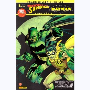 Superman et Batman Hors-Série : n° 6, Le jeune prodige (5)