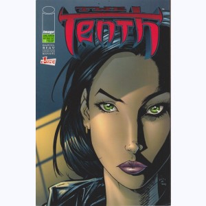 The Tenth : n° 11, Evil's Child 3 & 4