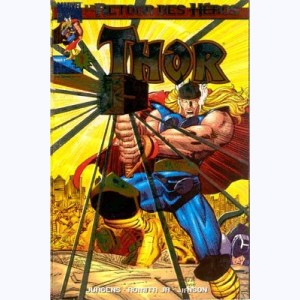 Thor (4ème Série) : n° 1