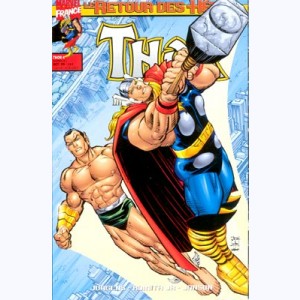 Thor (4ème Série) : n° 4