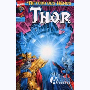 Thor (4ème Série) : n° 9