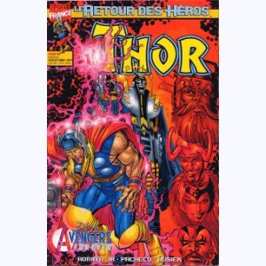 Thor (4ème Série) : n° 13