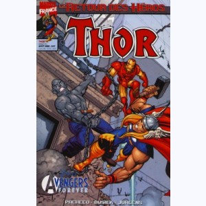 Thor (4ème Série) : n° 14