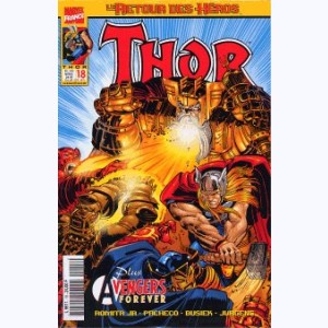 Thor (4ème Série) : n° 18