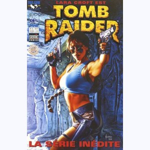 Tomb Raider : n° 3a, Episodes 5 et 6
