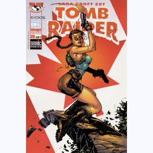 Tomb Raider : n° 8, Episodes 15 et 16