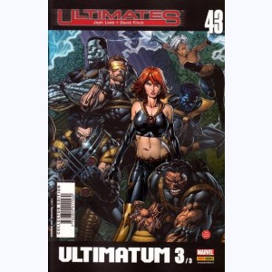 Ultimates : n° 43, Ultimatum 3/3