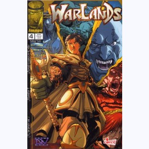 Warlands : n° 4, Warlands 4