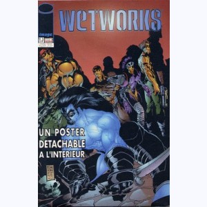 Wetworks : n° 5