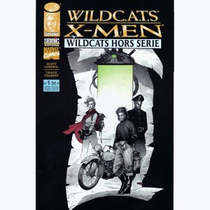 Wildcats Hors Série : n° 1, X Men vol. 1