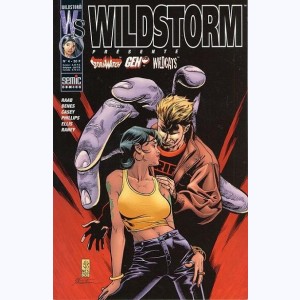 Wildstorm : n° 4